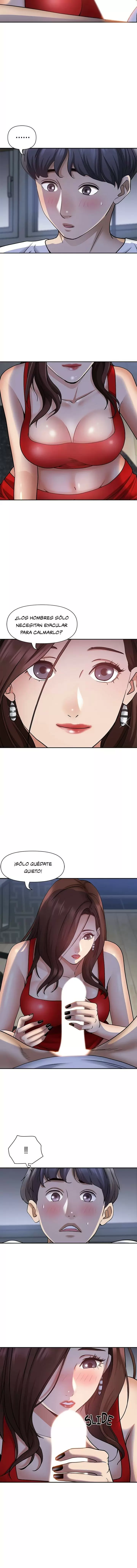 Viviendo con una Milf Capítulo 9 - Page 13