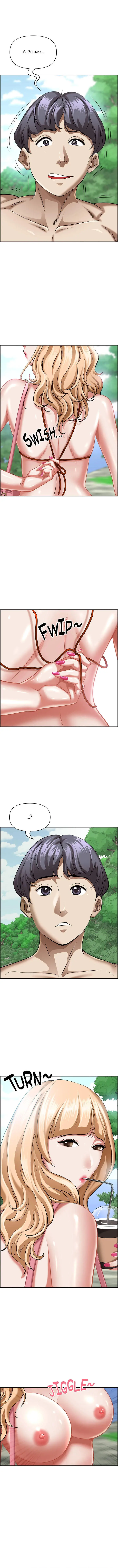Viviendo con una Milf Capítulo 94 - Page 14
