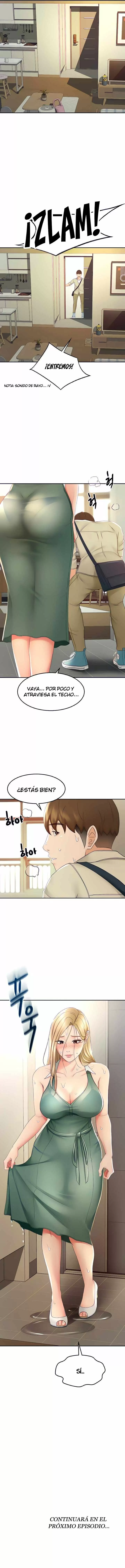 The Little Master Capítulo 14 - Page 14