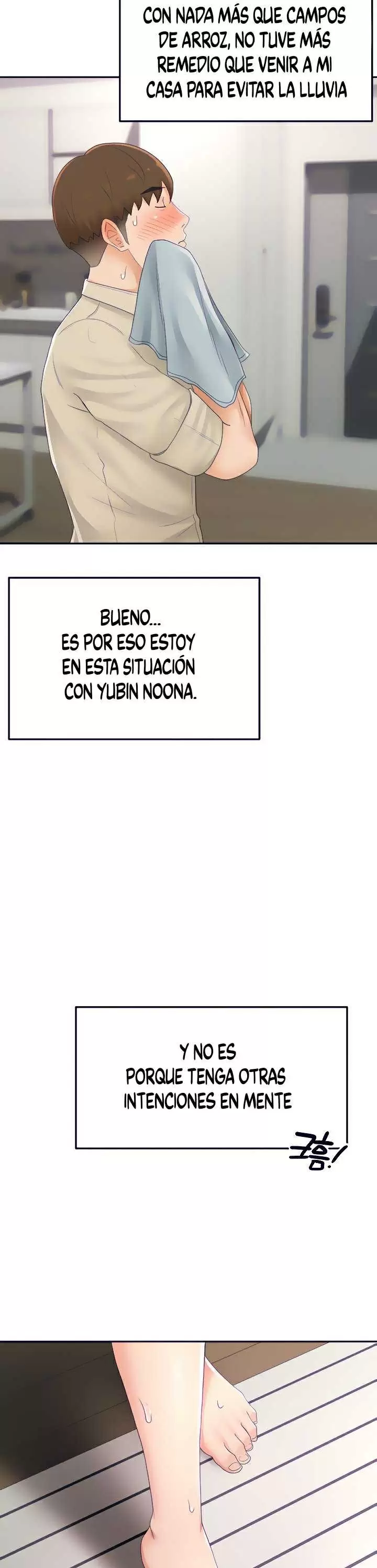 The Little Master Capítulo 15 - Page 14