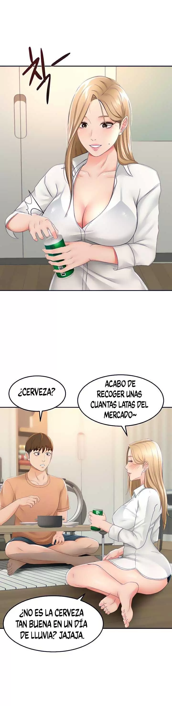 The Little Master Capítulo 15 - Page 25