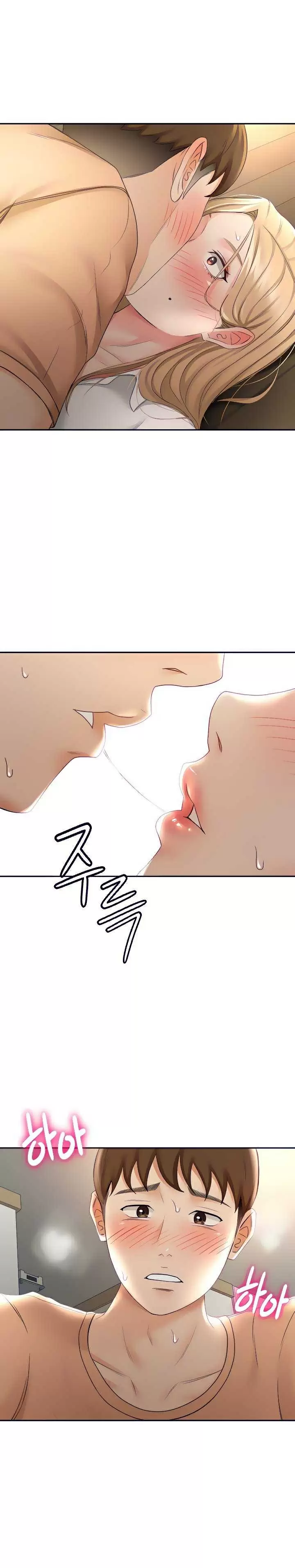 The Little Master Capítulo 15 - Page 40