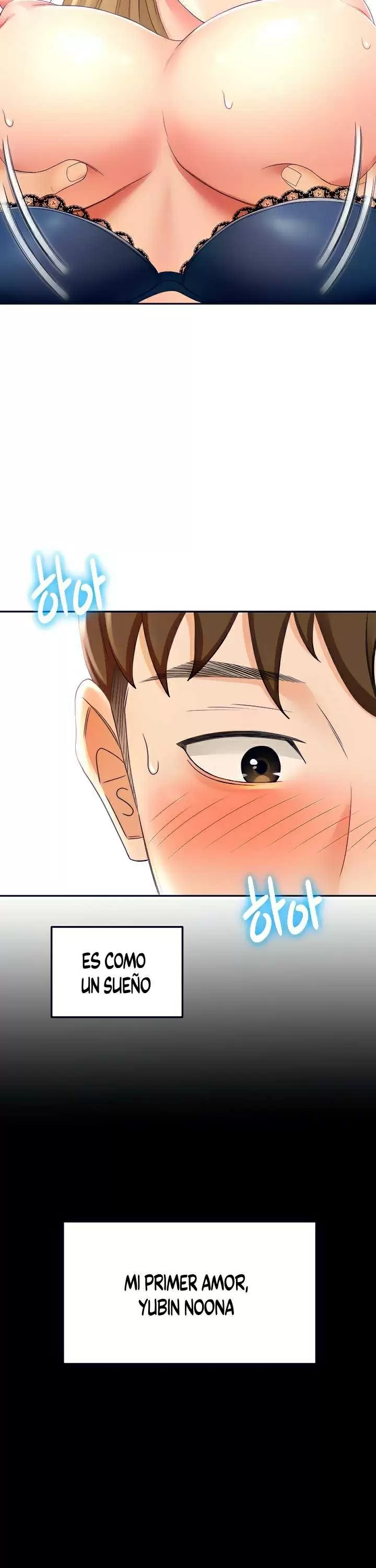 The Little Master Capítulo 16 - Page 15