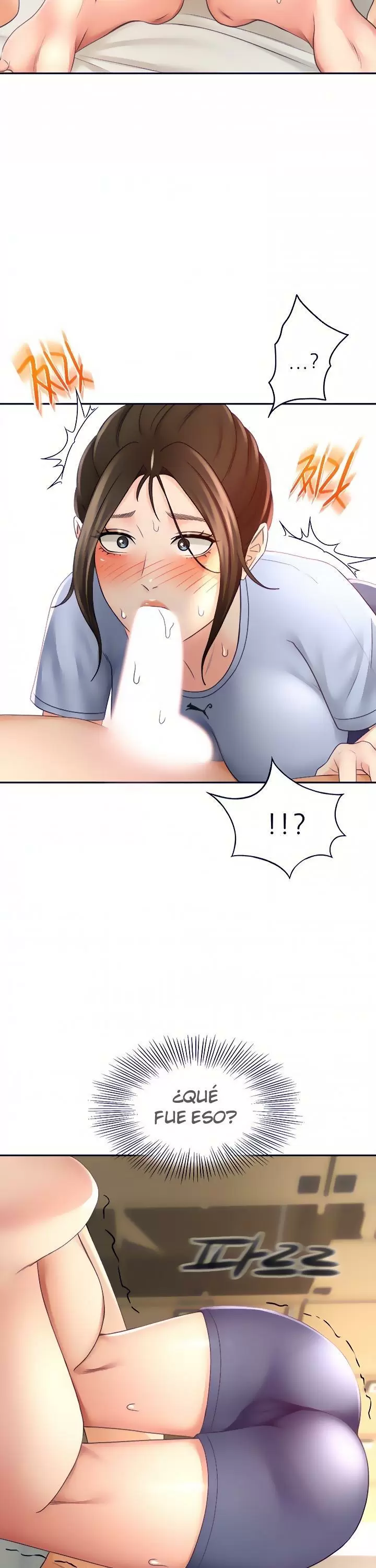The Little Master Capítulo 22 - Page 11