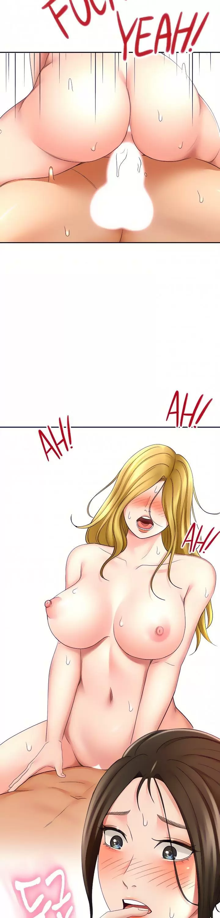 The Little Master Capítulo 22 - Page 26