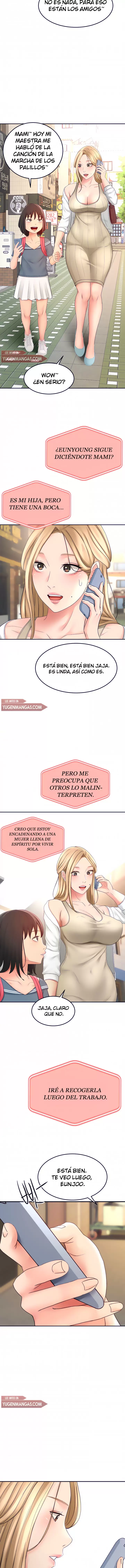 The Little Master Capítulo 24 - Page 13