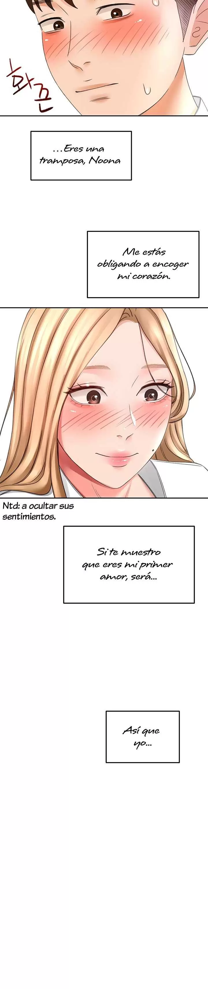The Little Master Capítulo 25 - Page 31