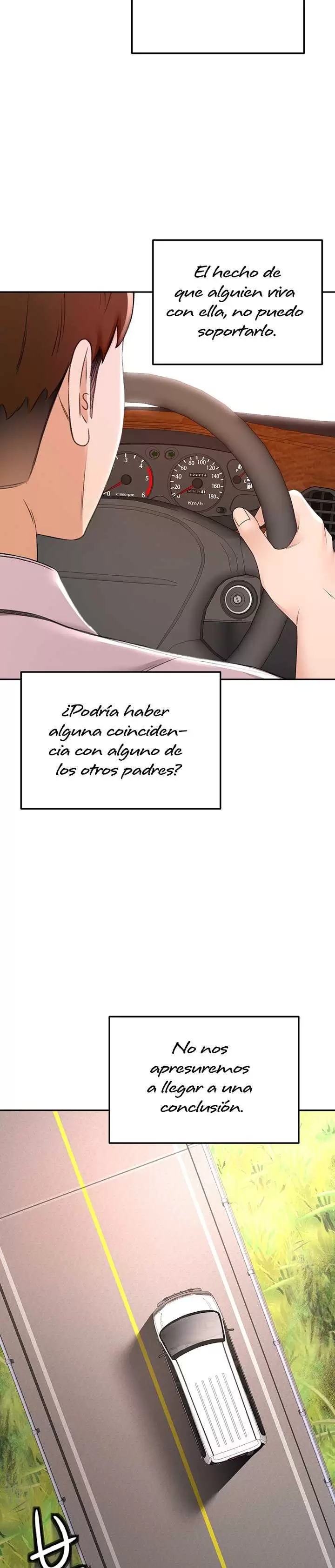 The Little Master Capítulo 25 - Page 5