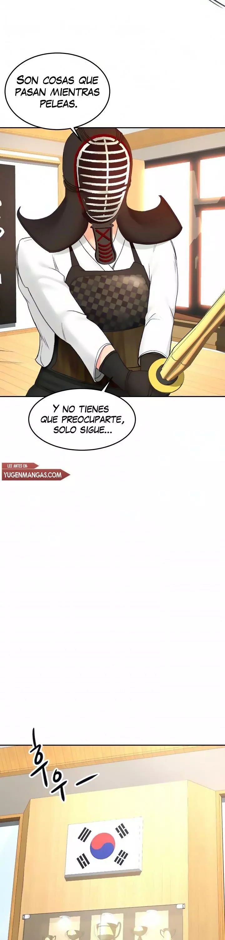 The Little Master Capítulo 32 - Page 14