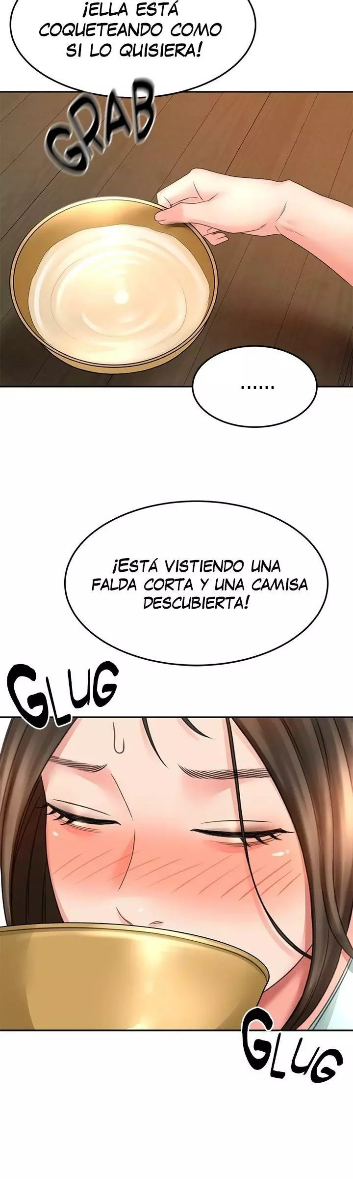 The Little Master Capítulo 34 - Page 27