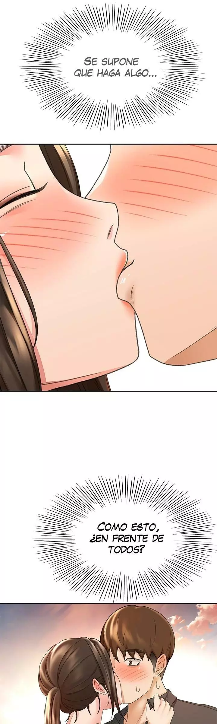 The Little Master Capítulo 34 - Page 31