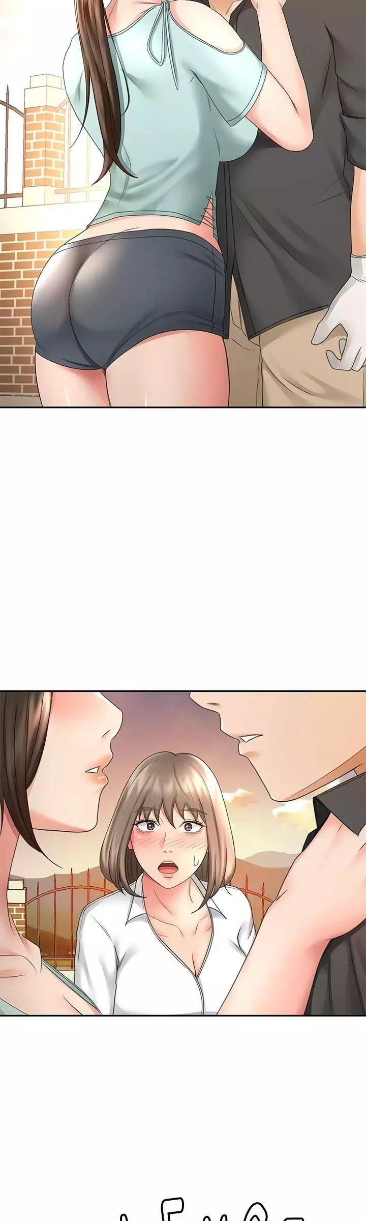 The Little Master Capítulo 34 - Page 32