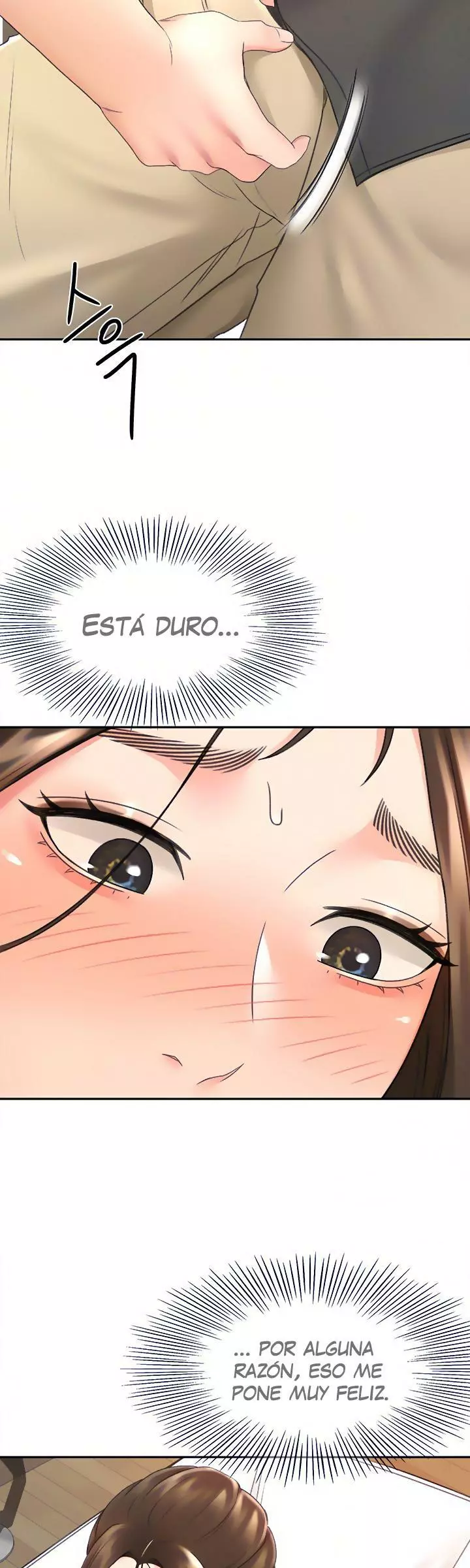 The Little Master Capítulo 35 - Page 17