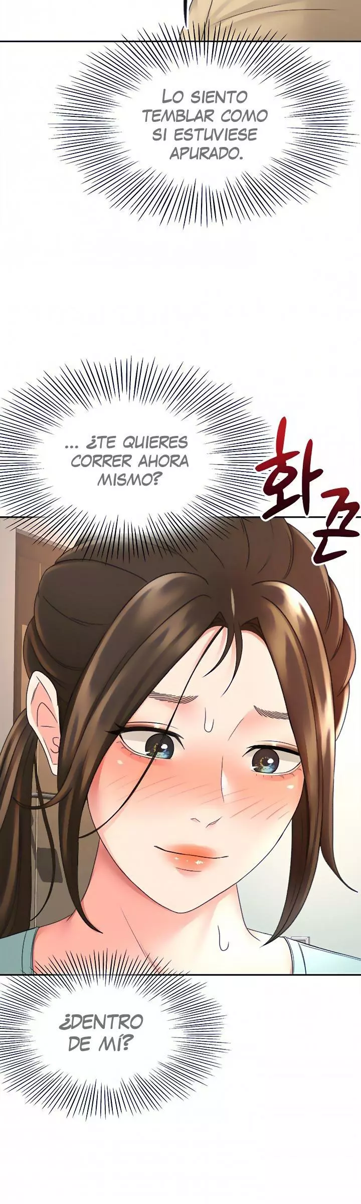 The Little Master Capítulo 35 - Page 20