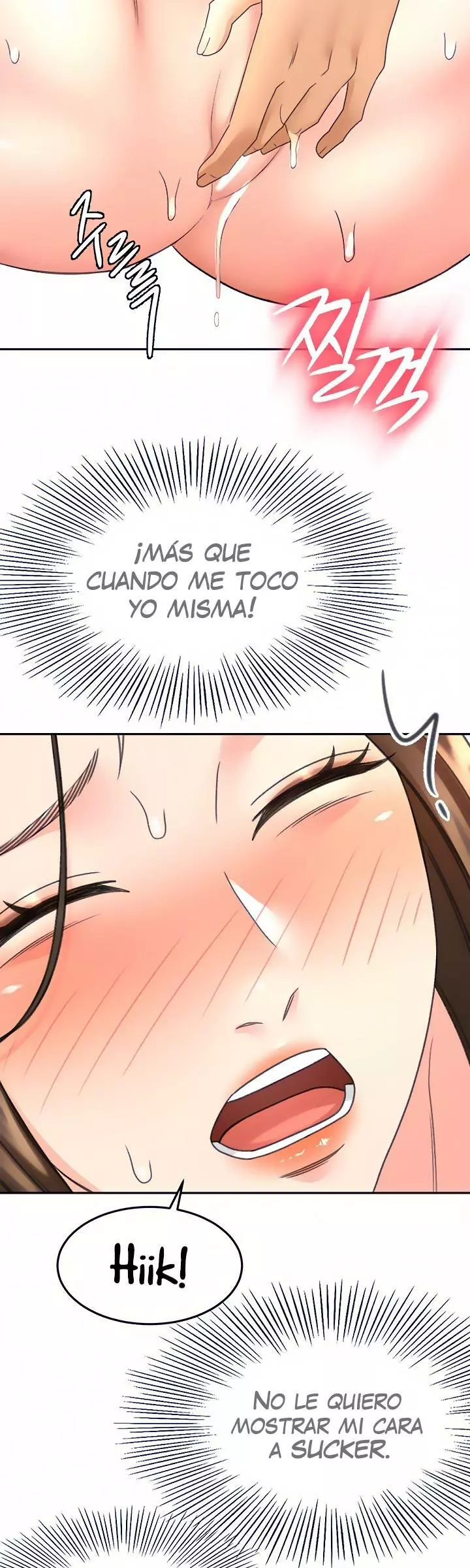 The Little Master Capítulo 35 - Page 31