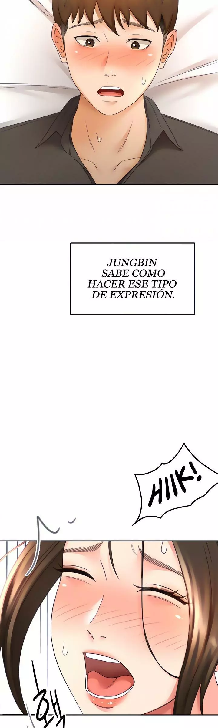 The Little Master Capítulo 36 - Page 12