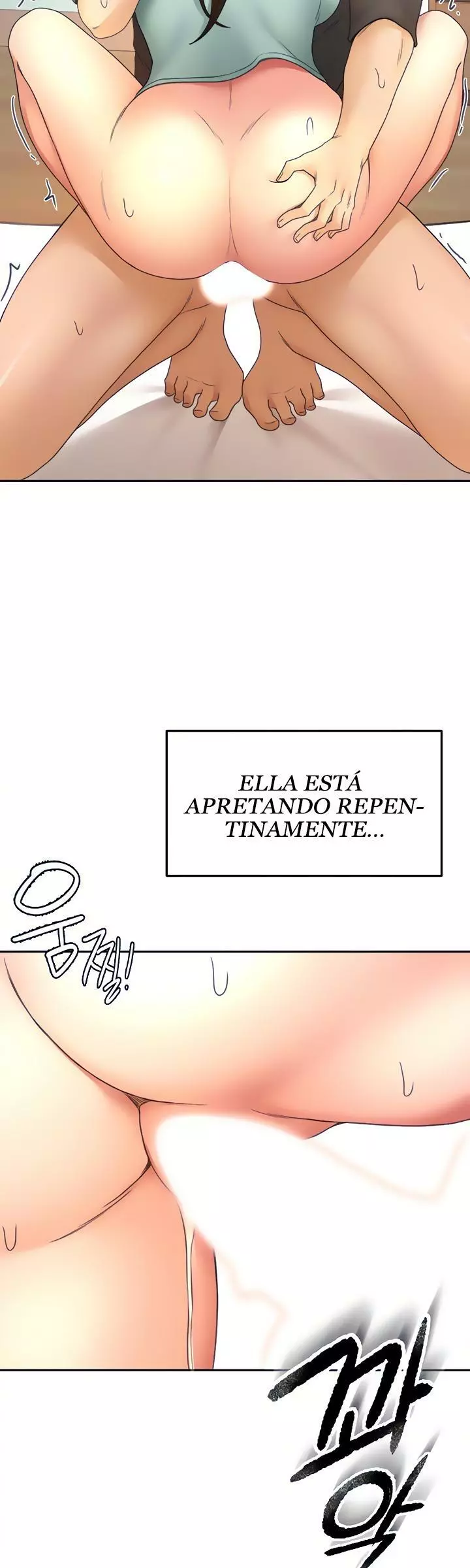 The Little Master Capítulo 36 - Page 25