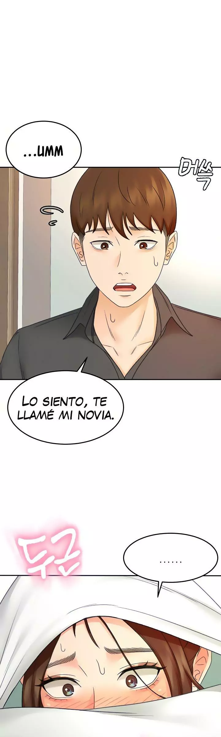 The Little Master Capítulo 36 - Page 41
