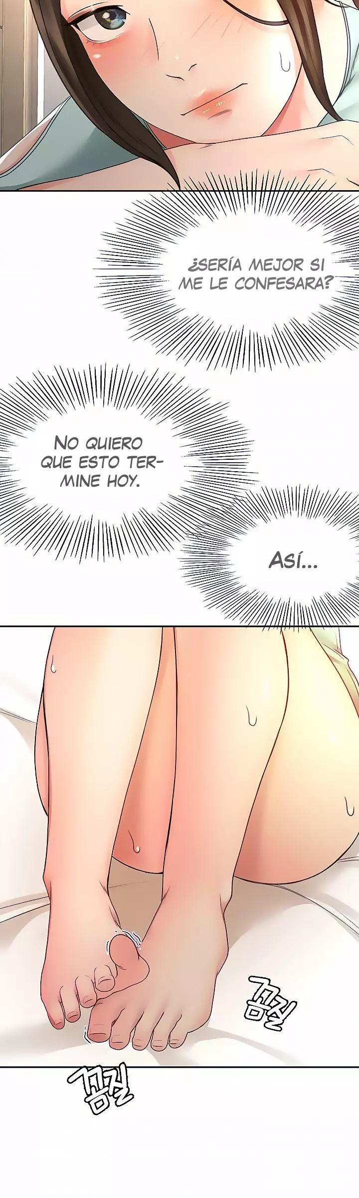 The Little Master Capítulo 37 - Page 13