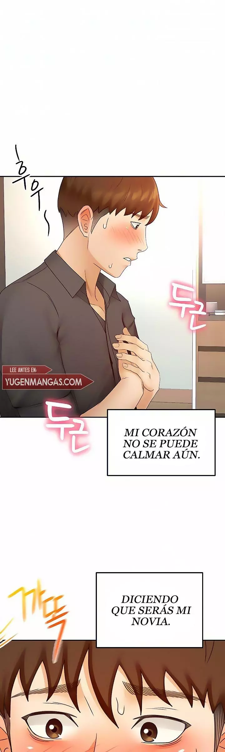The Little Master Capítulo 37 - Page 14