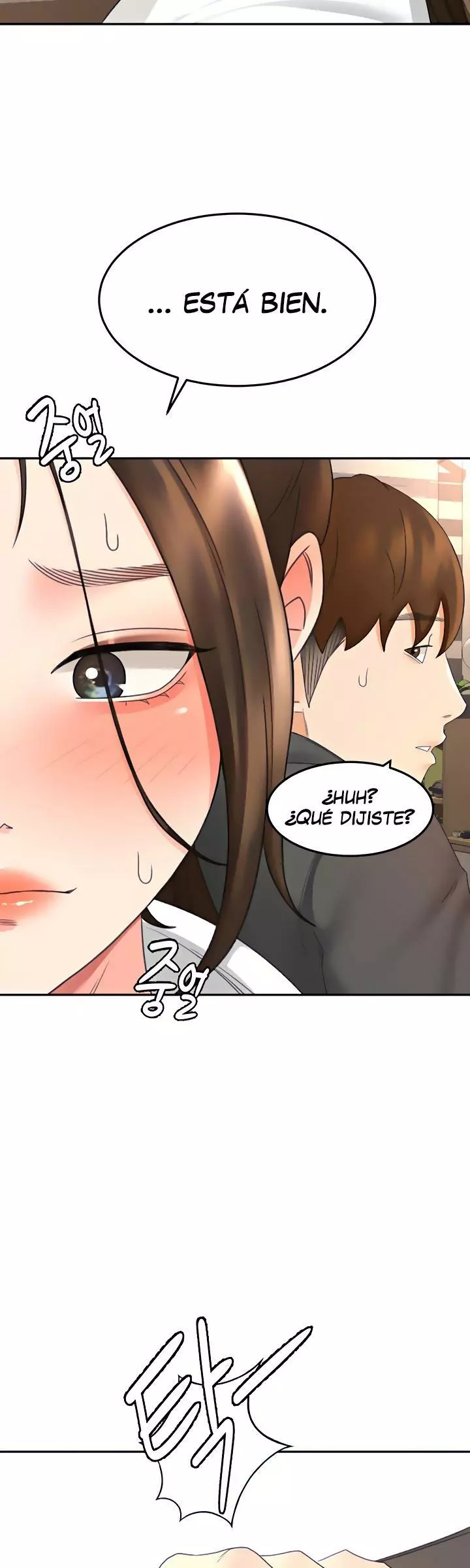 The Little Master Capítulo 37 - Page 3
