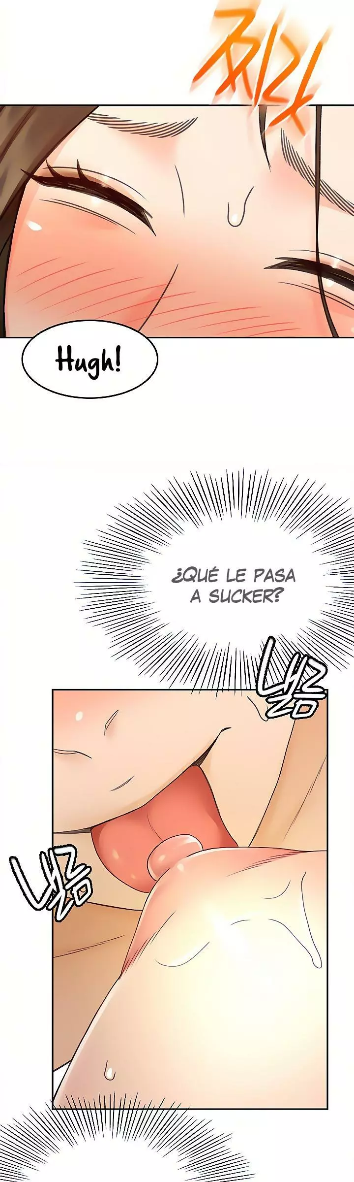 The Little Master Capítulo 37 - Page 33