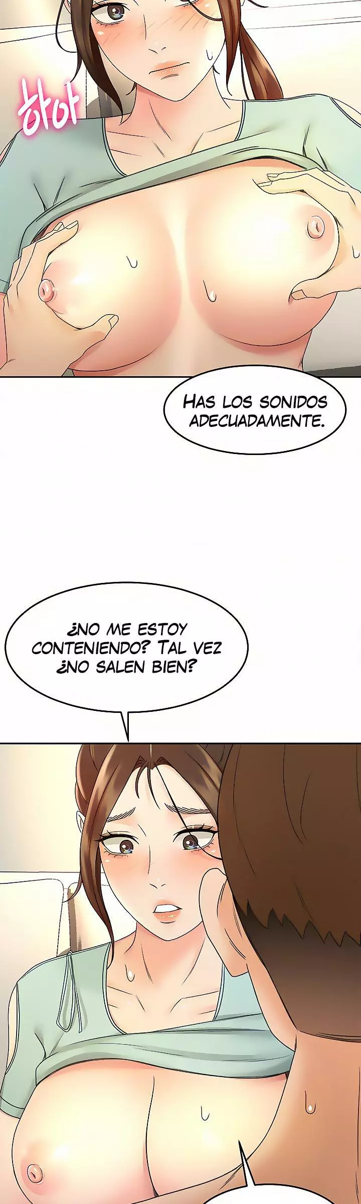 The Little Master Capítulo 37 - Page 37