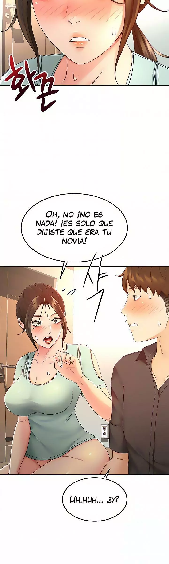 The Little Master Capítulo 37 - Page 7