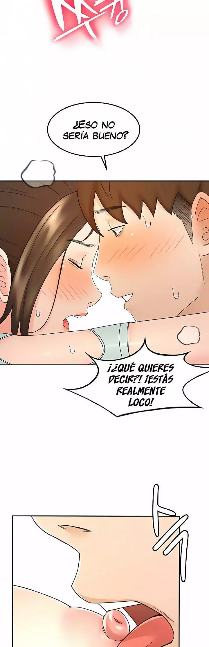 The Little Master Capítulo 38 - Page 15