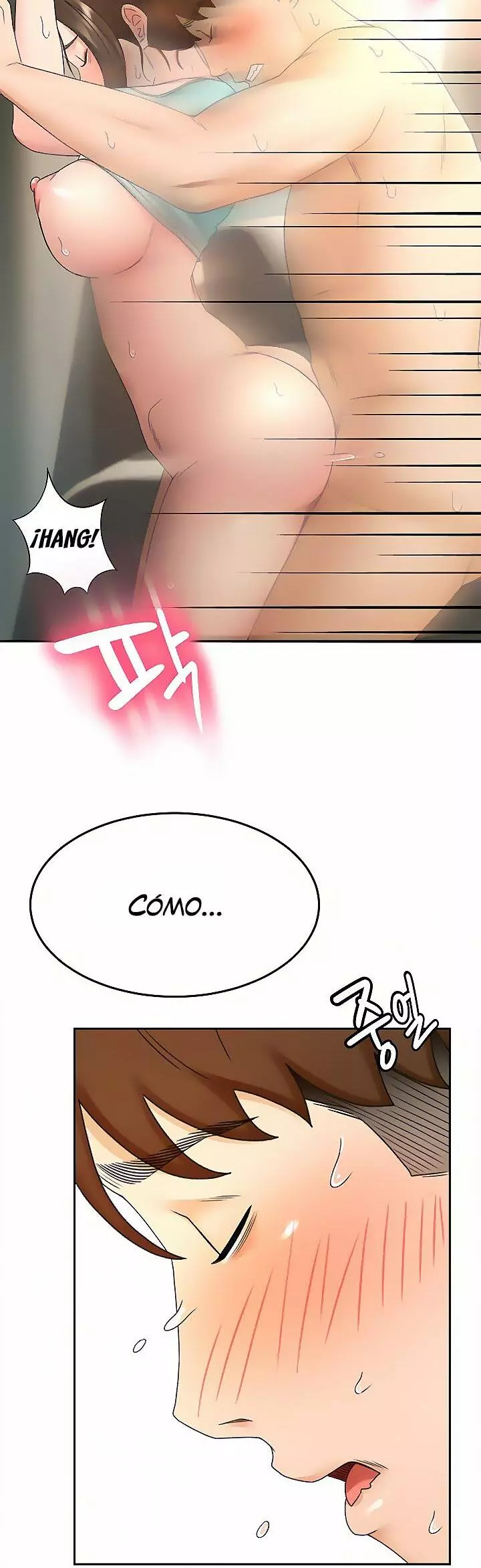 The Little Master Capítulo 38 - Page 31