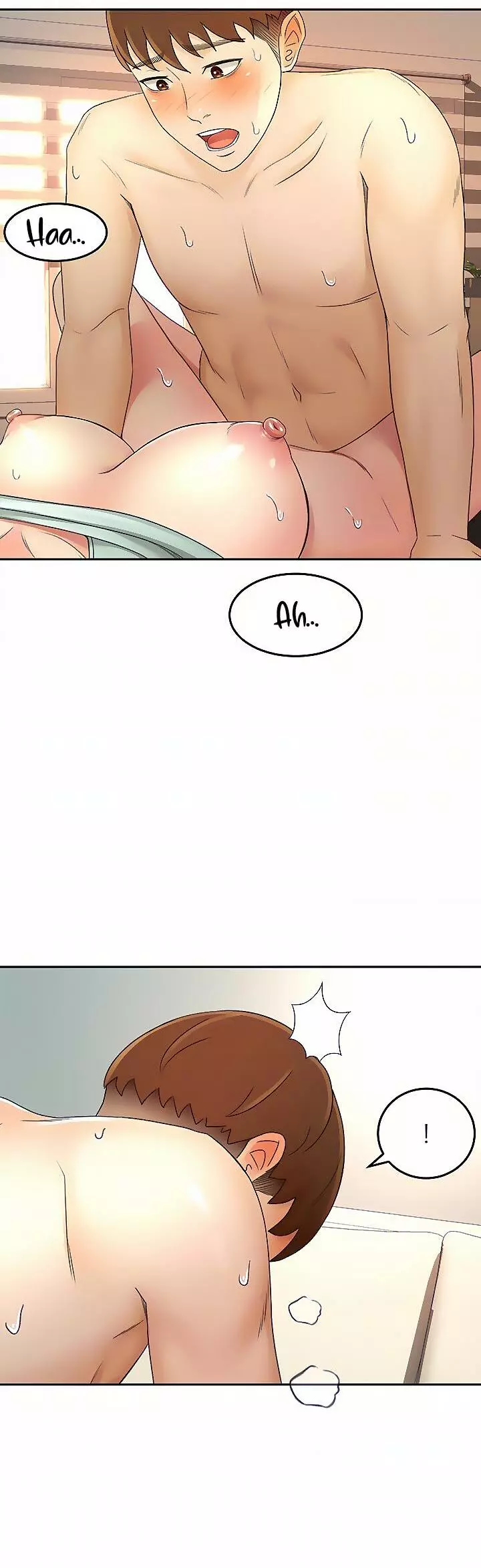 The Little Master Capítulo 38 - Page 9