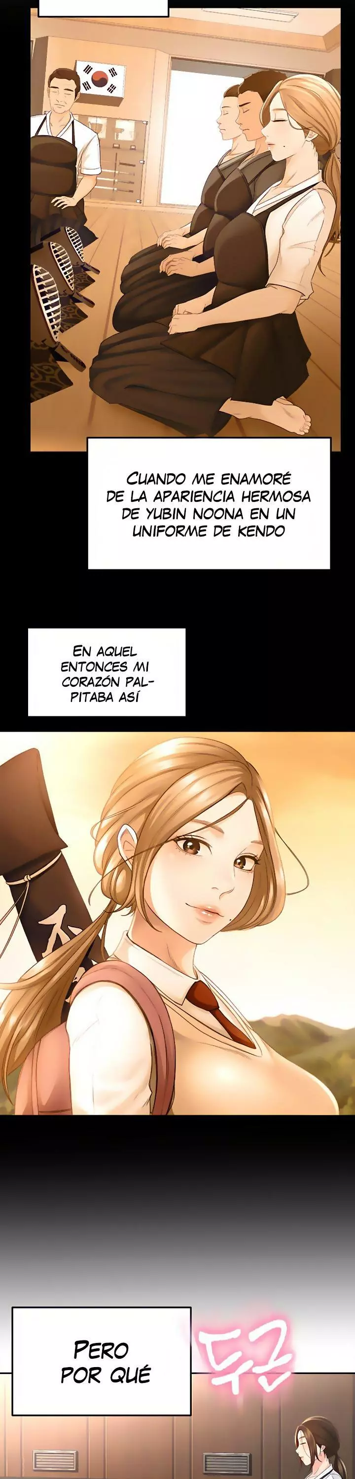 The Little Master Capítulo 39 - Page 22