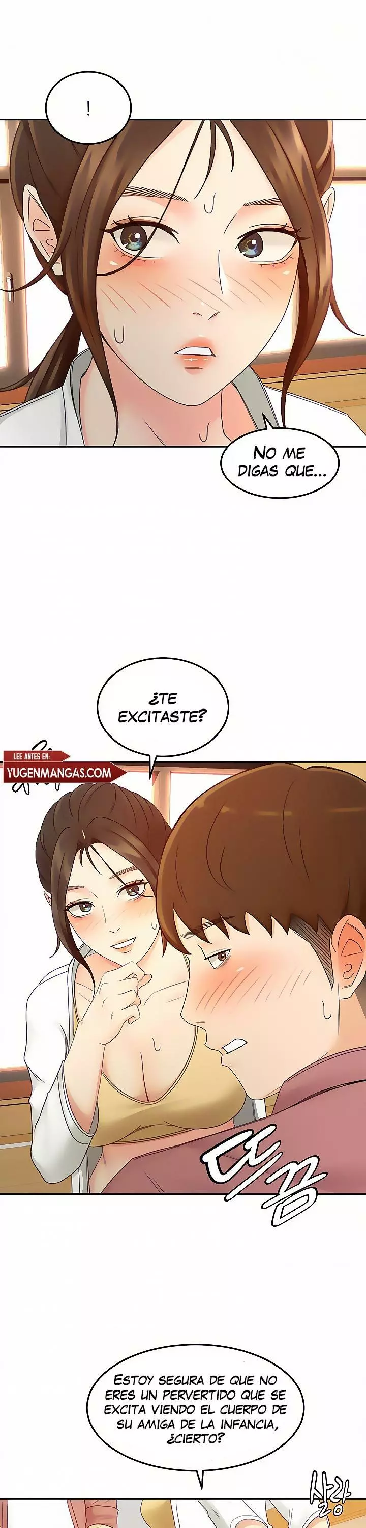 The Little Master Capítulo 40 - Page 24