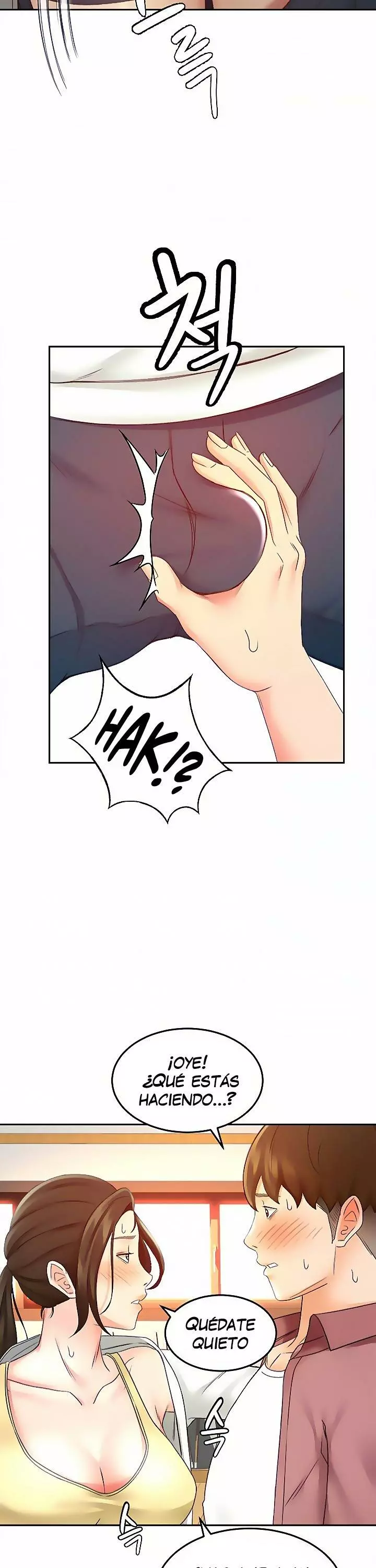 The Little Master Capítulo 40 - Page 30