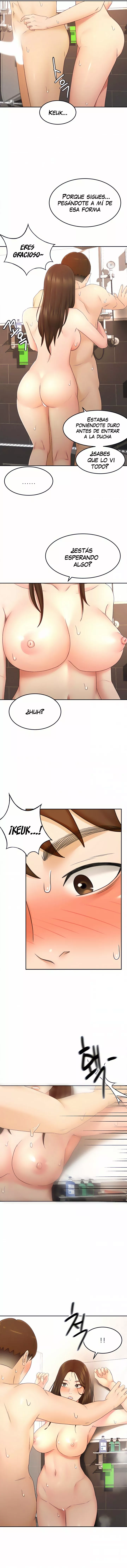 The Little Master Capítulo 41 - Page 10