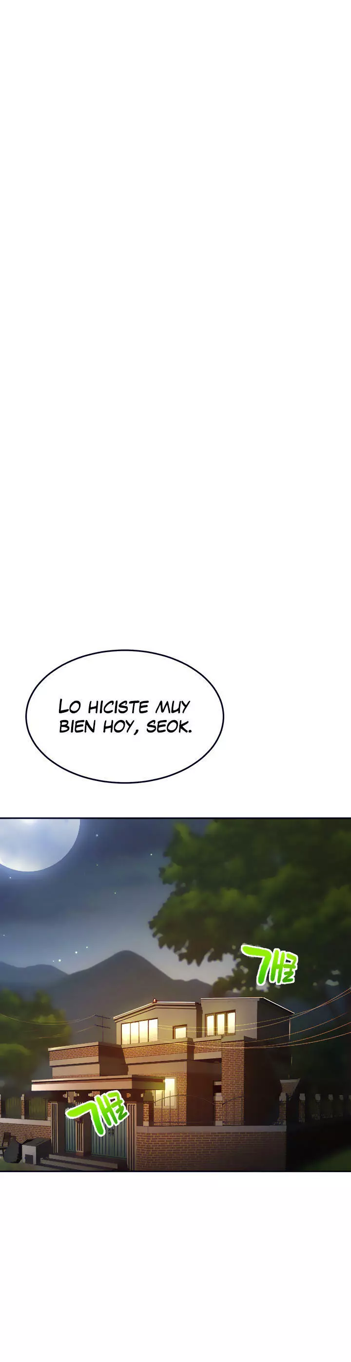 The Little Master Capítulo 42 - Page 31