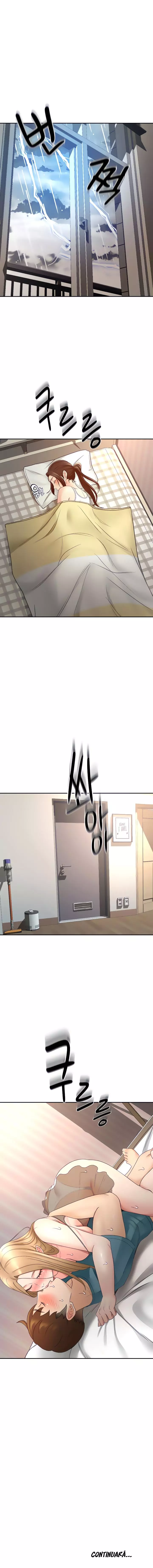 The Little Master Capítulo 43 - Page 15