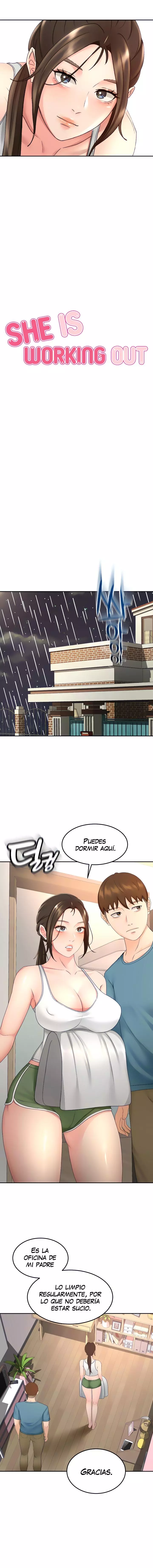 The Little Master Capítulo 43 - Page 5