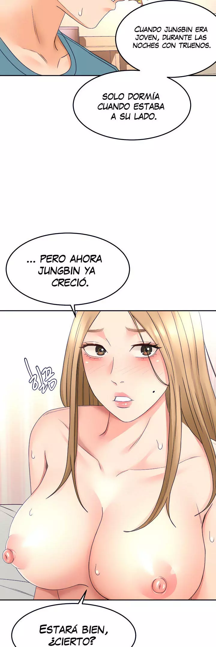 The Little Master Capítulo 44 - Page 28