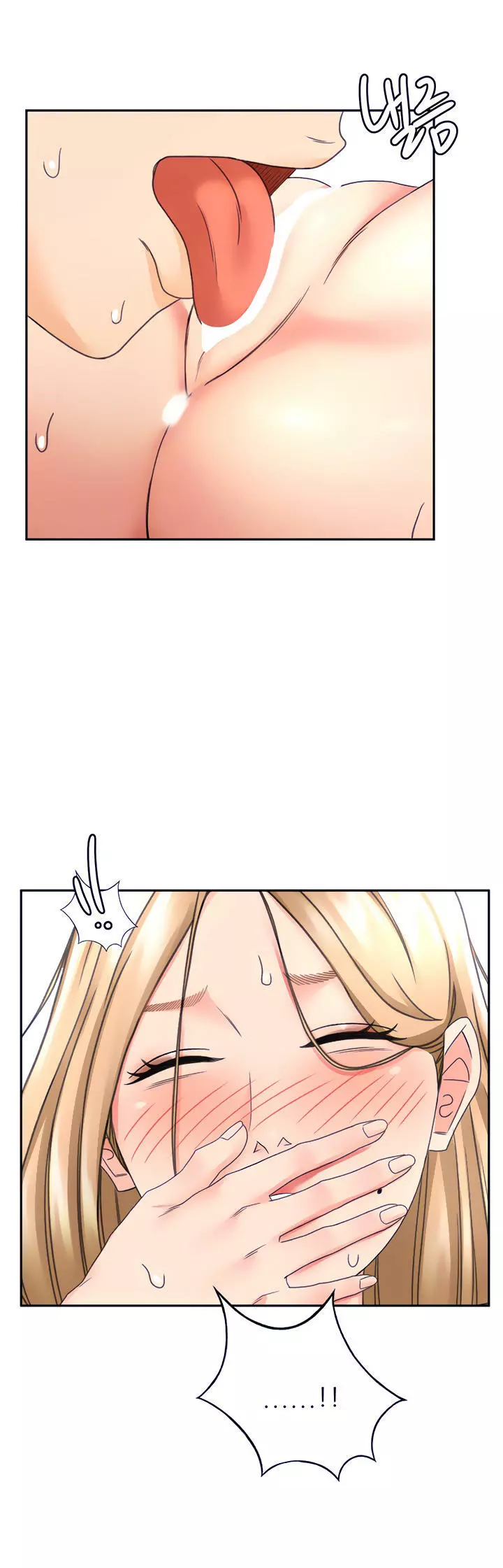 The Little Master Capítulo 44 - Page 41
