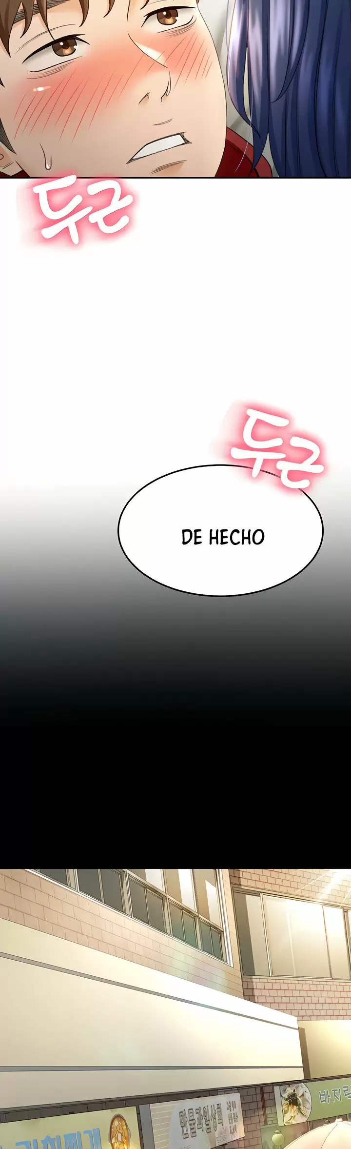 The Little Master Capítulo 6 - Page 38
