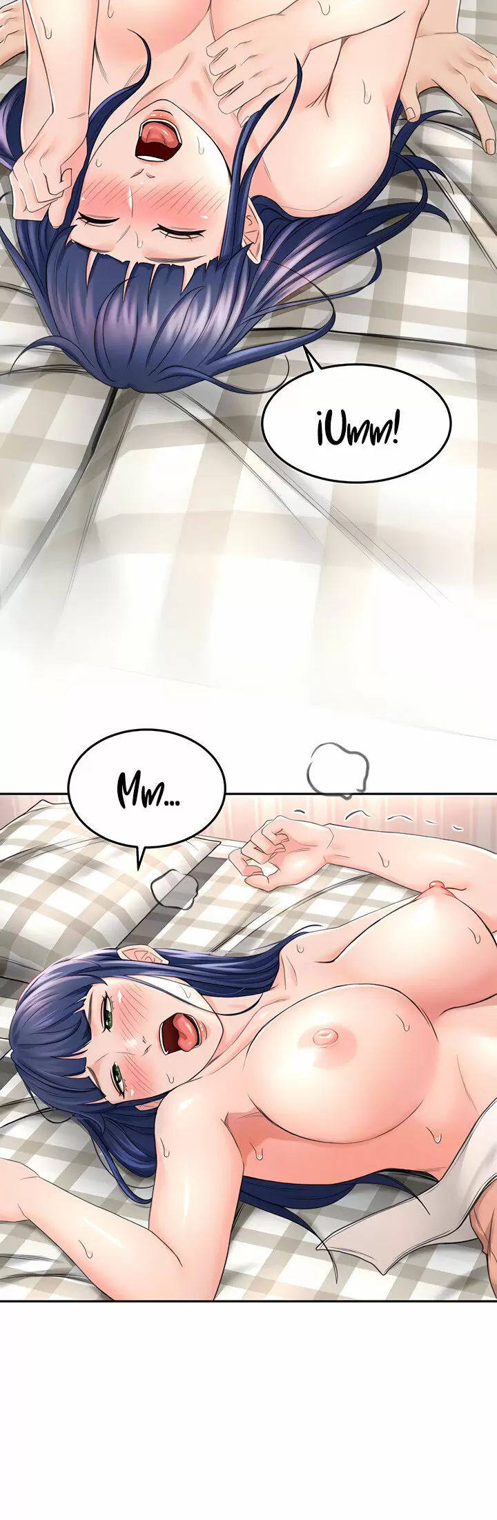 The Little Master Capítulo 7 - Page 13