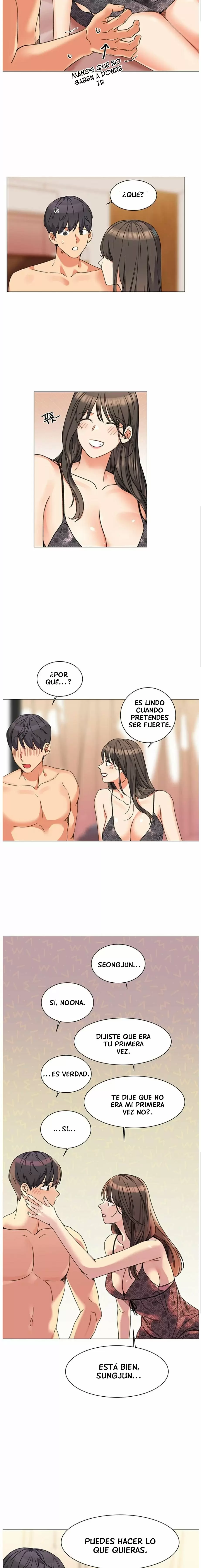 Novia Traviesa Capítulo 1 - Page 15