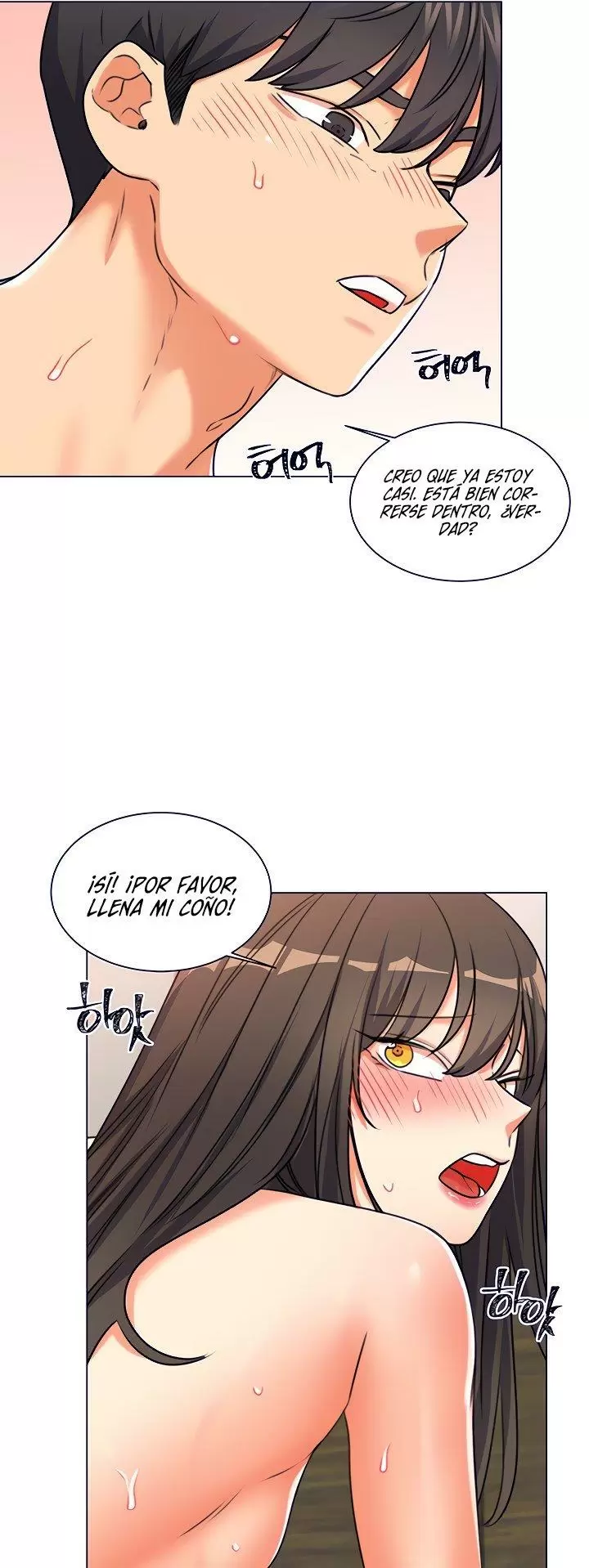 Novia Traviesa Capítulo 10 - Page 14