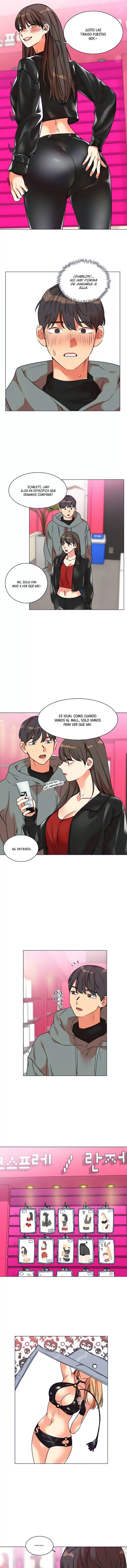 Novia Traviesa Capítulo 13 - Page 11