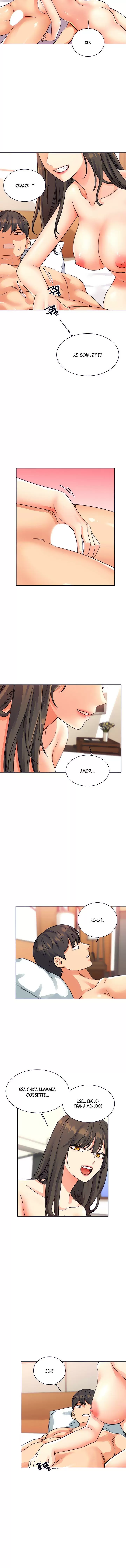 Novia Traviesa Capítulo 17 - Page 13