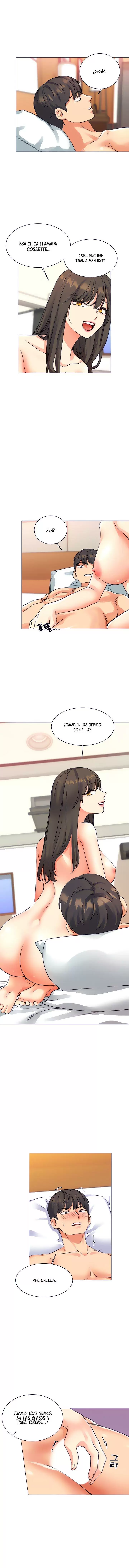 Novia Traviesa Capítulo 18 - Page 2