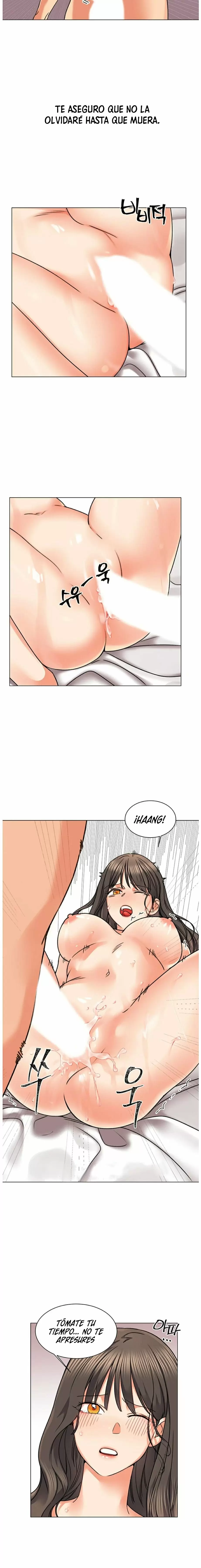 Novia Traviesa Capítulo 2 - Page 16