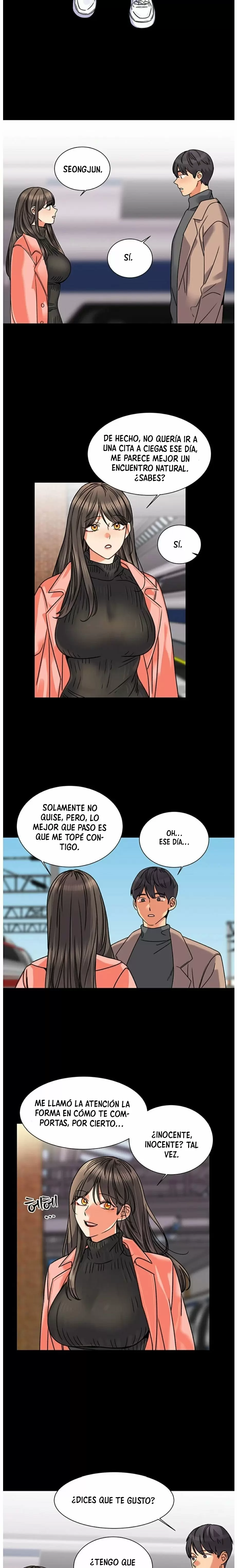 Novia Traviesa Capítulo 2 - Page 26