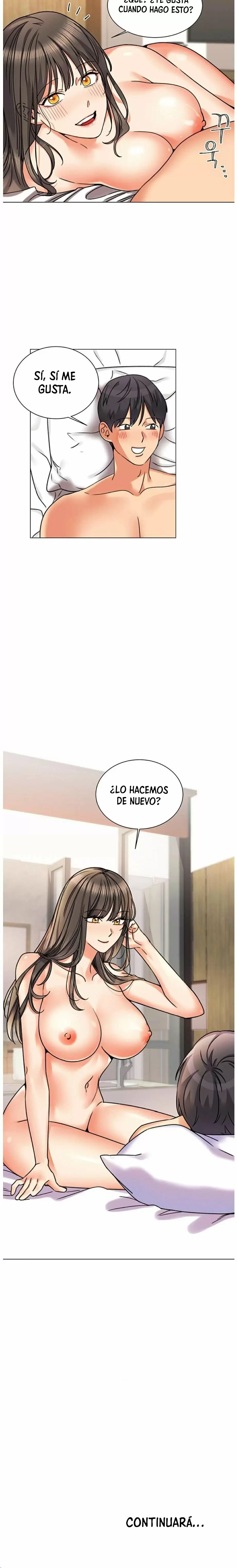 Novia Traviesa Capítulo 2 - Page 29